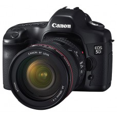Canon EOS 5D3333